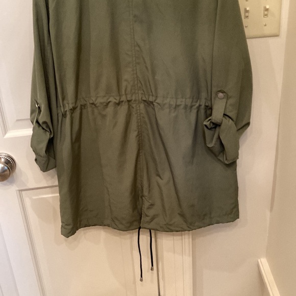 Sanctuary rain jacket - Picture 5 of 6